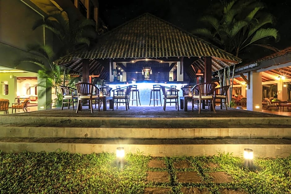 The Palms Hotel Beruwala