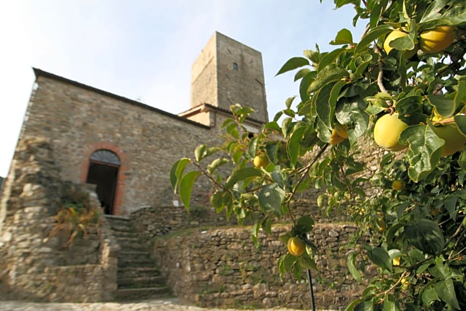 B&B Castello Malaspina di Tresana