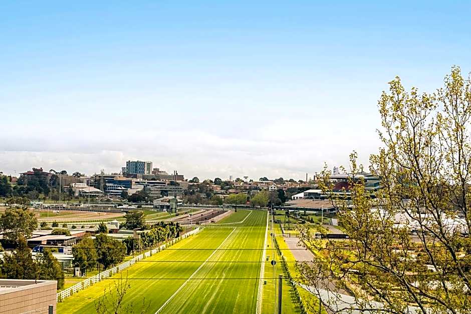 Quest Flemington Central