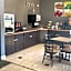 Quality Suites Abilene Mall Area