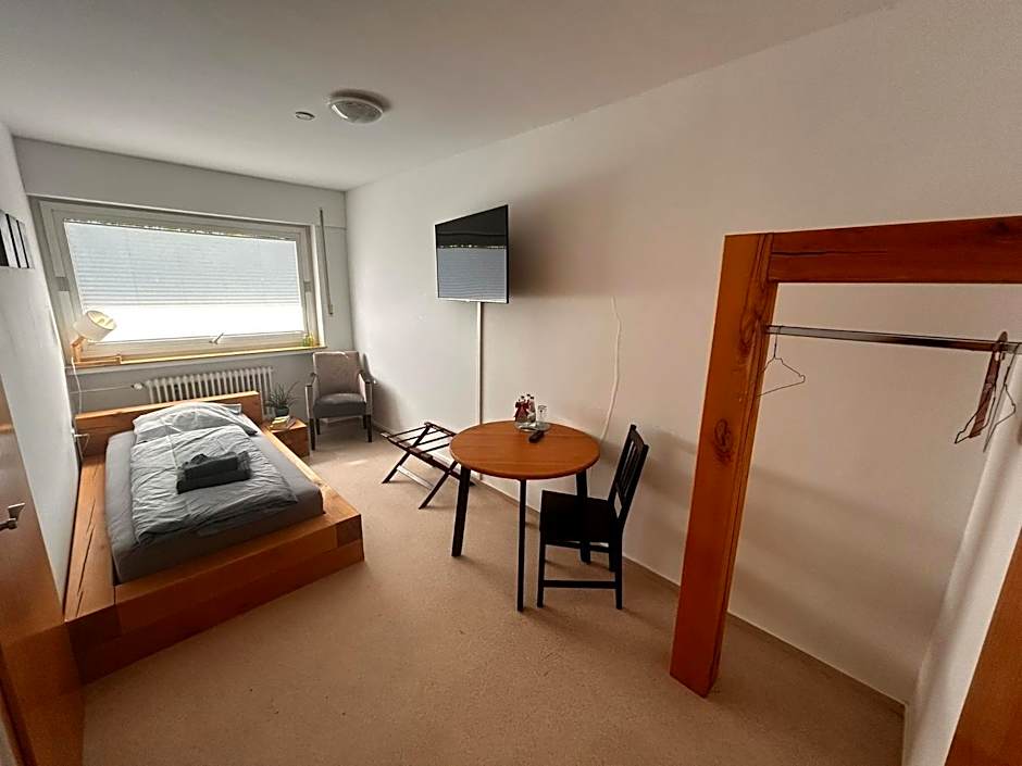 Photo 1 of 12 of Single Room
