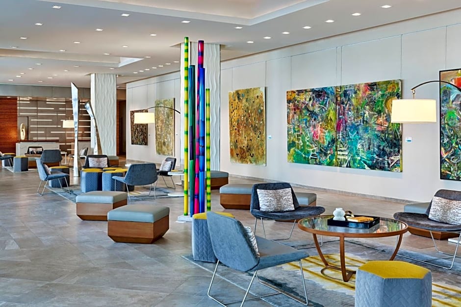 Art Ovation Hotel, Autograph Collection by Marriott