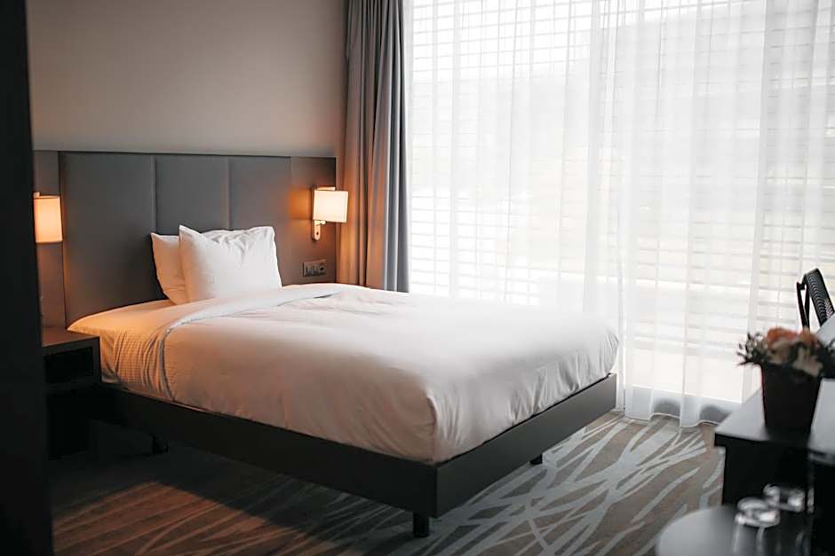 IIP Apartments - Self Check-In