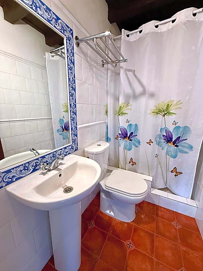 Hotel Palacio de Libardon