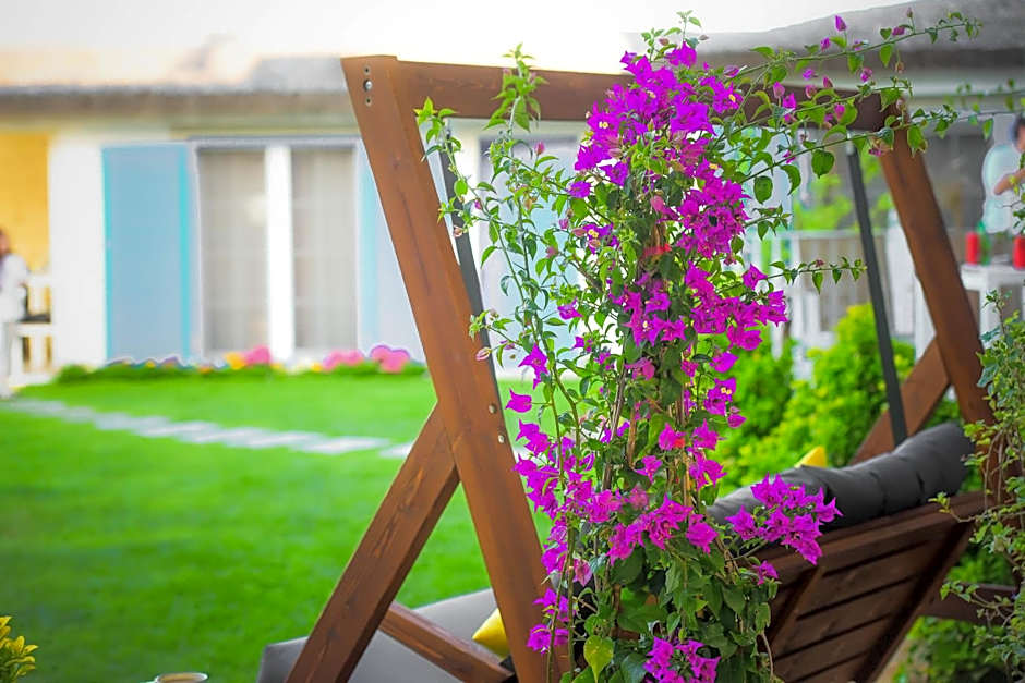 Rhodium Hotel Alaçatı