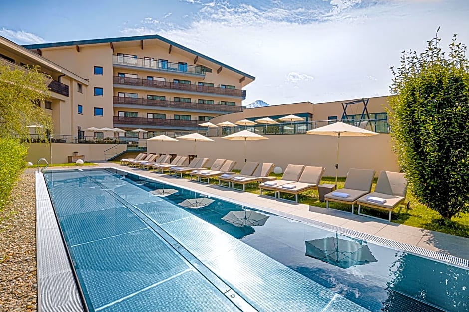 HAIDVOGL MAVIDA Zell am See