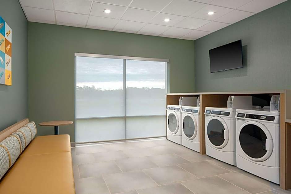 Homewood Suites by Hilton Goldsboro