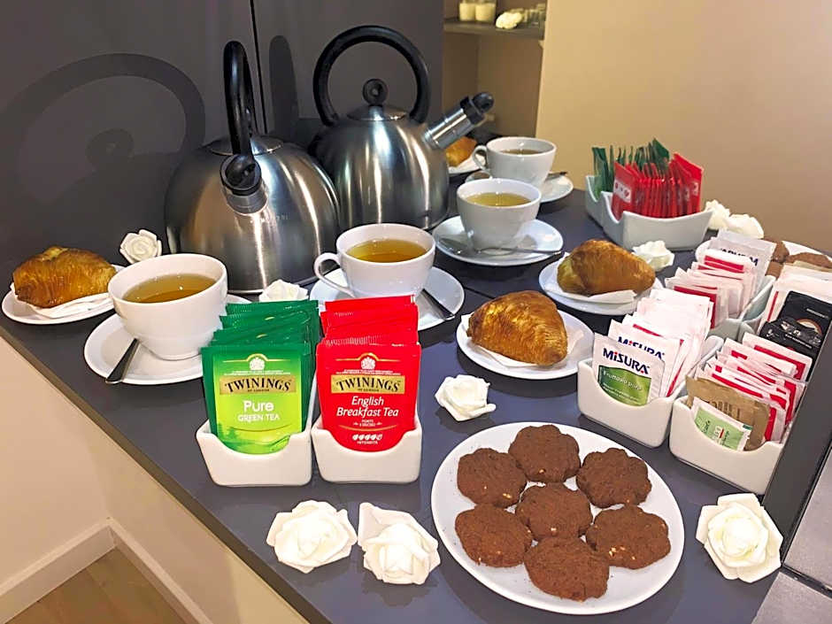 FJ Bianco Guest House