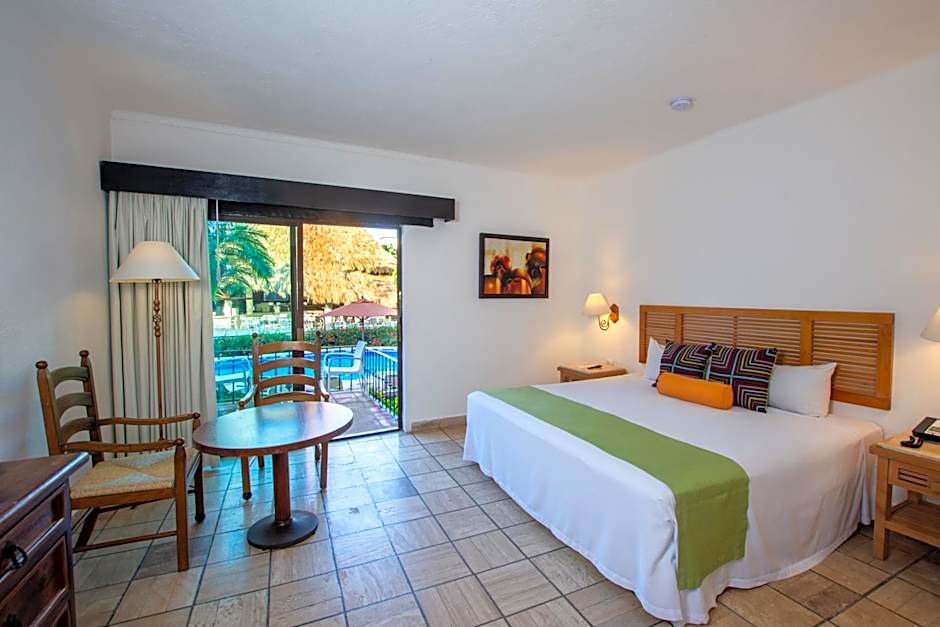 HACIENDA BUENAVENTURA HOTEL & MEXICAN CHARM - ALL INCLUSIVE