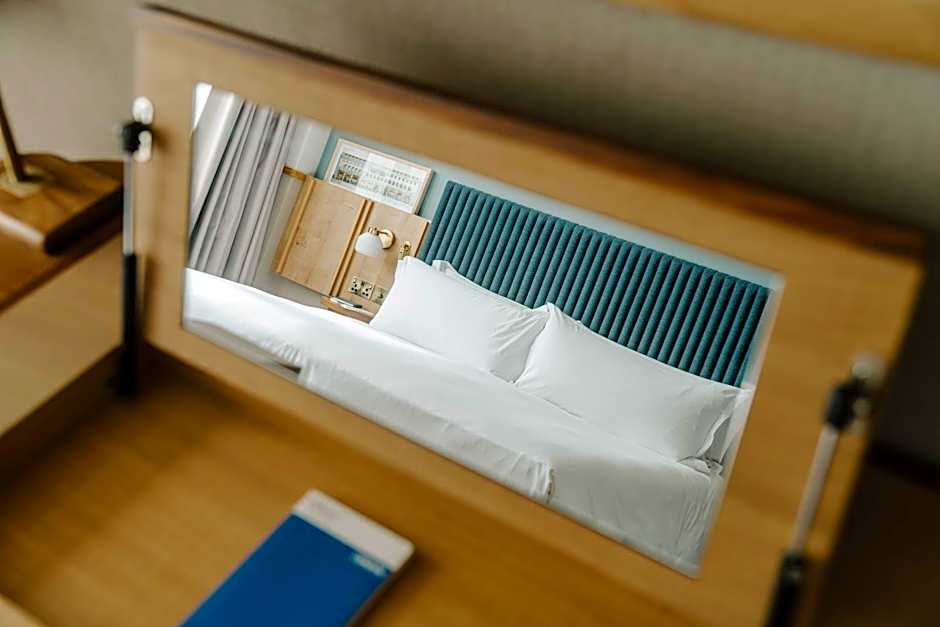 Club Quarters Hotel, St Paul's