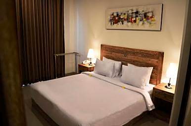 Tirtha Canggu Suite