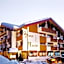 Hotel Macchi Restaurant & Spa