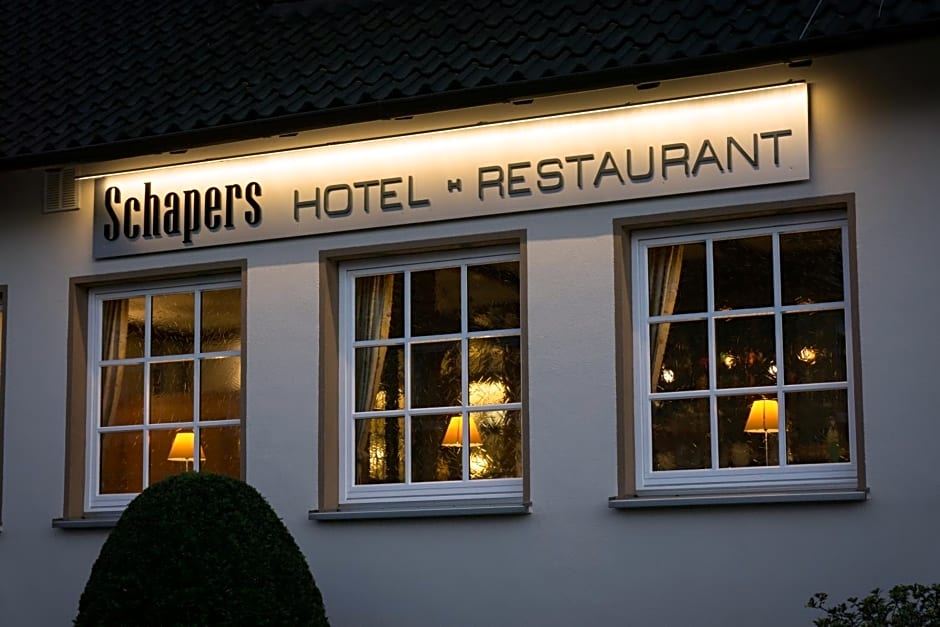 Hotel Schaper