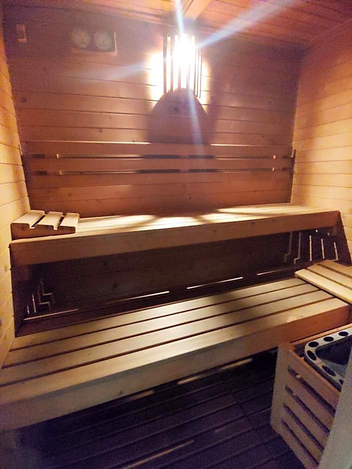 El Cercado Turismo Rural & SPA
