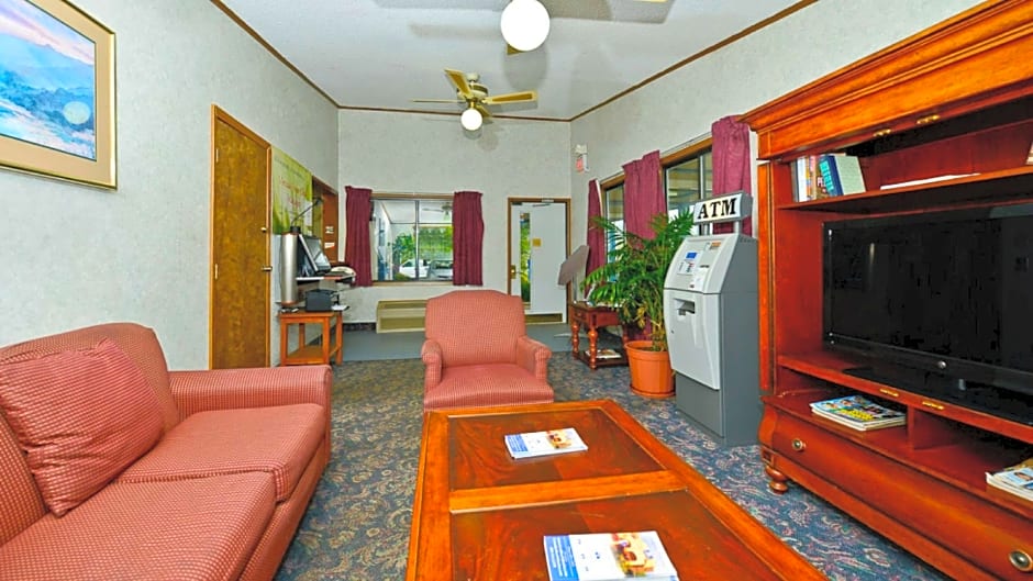 M Star Hotel Covington