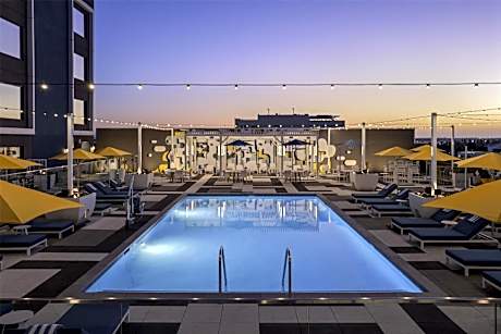 Hilton Buena Park Anaheim