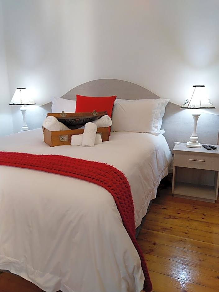 Savoy Hotel Beaufort-West