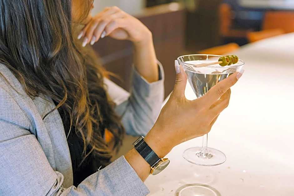 Quebec City Marriott Downtown