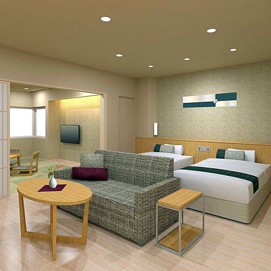 Kurobe Unazuki Onsen Yamanoha ORIX HOTELS & RESORTS