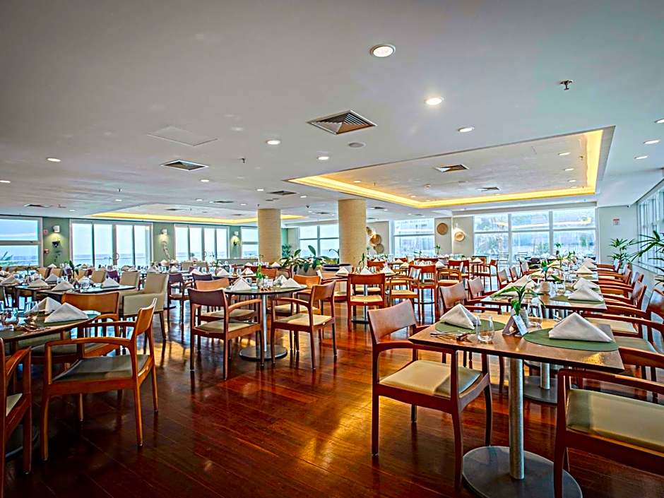 Mercure Salvador Rio Vermelho Hotel