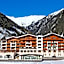 Wellness & Relax Hotel Milderer Hof