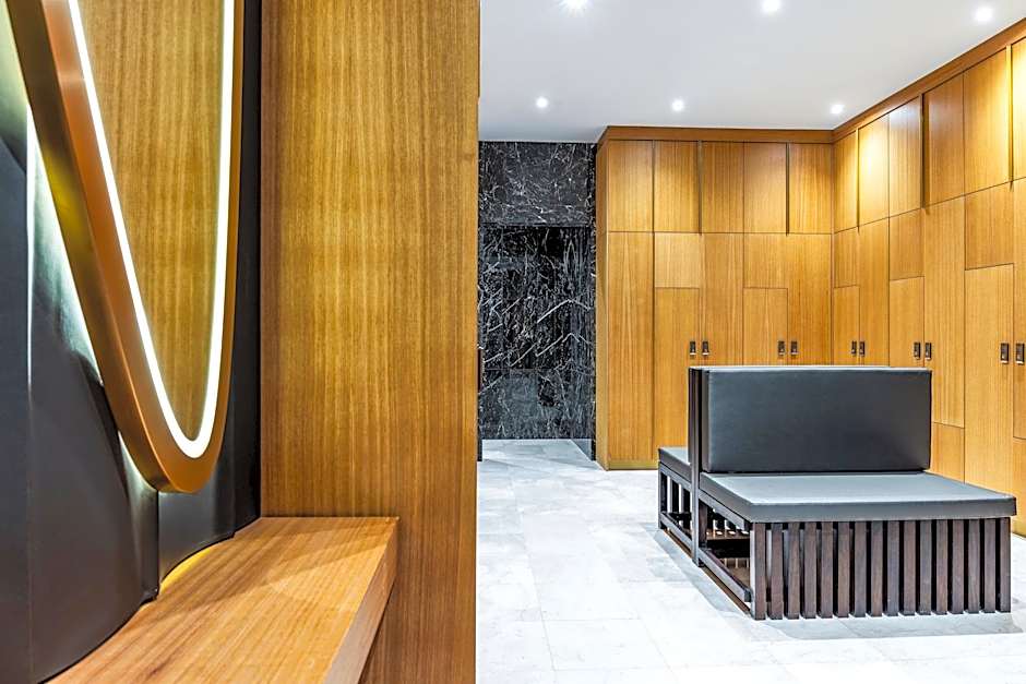 Intercontinental Grand Ankara By IHG