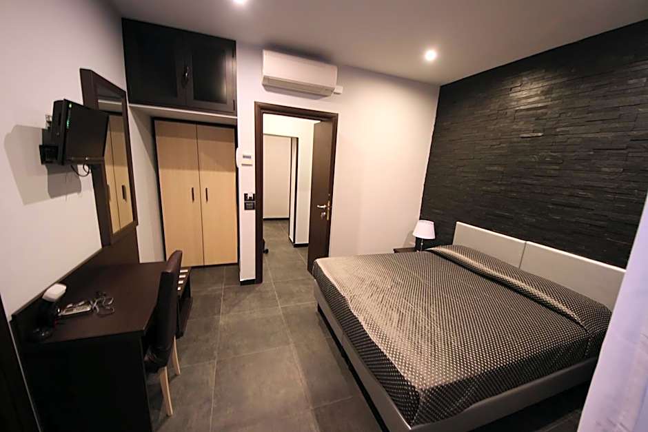 B&B La Casa Di Patty