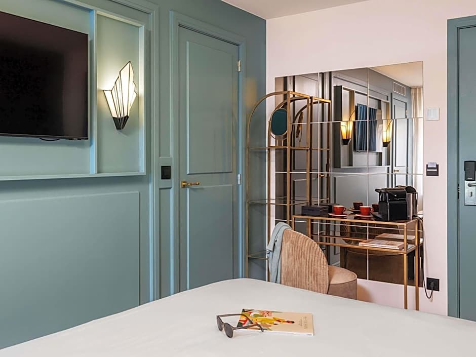 ibis Styles Hasselt City Centre