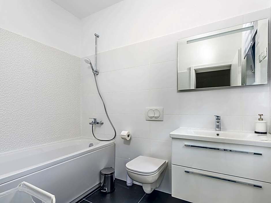 Villa in Novigrad with Private Pool and Beach