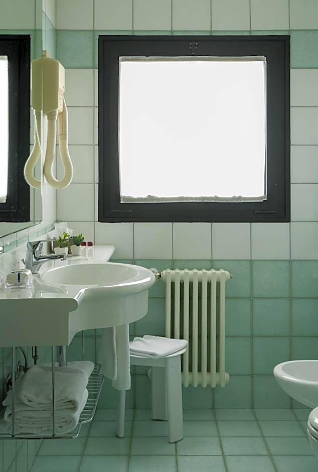 Hotel Leonardo da Vinci