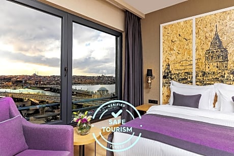 The Halich Hotel Istanbul Karakoy - Special Category