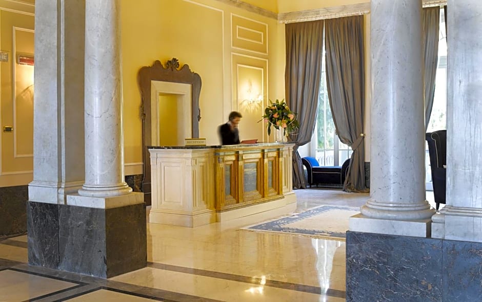 Grand Hotel Palazzo Livorno MGallery Collection