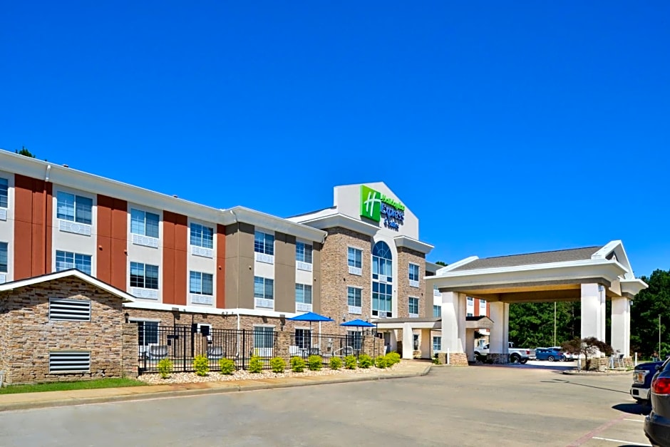 Holiday Inn Express Hotel & Suites Carthage By IHG