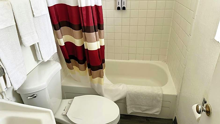 Magnuson Hotel Sierra Vista