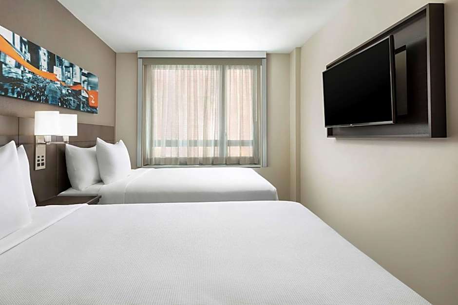 HYATT PLACE NEW YORK CITY / TIMES SQUARE
