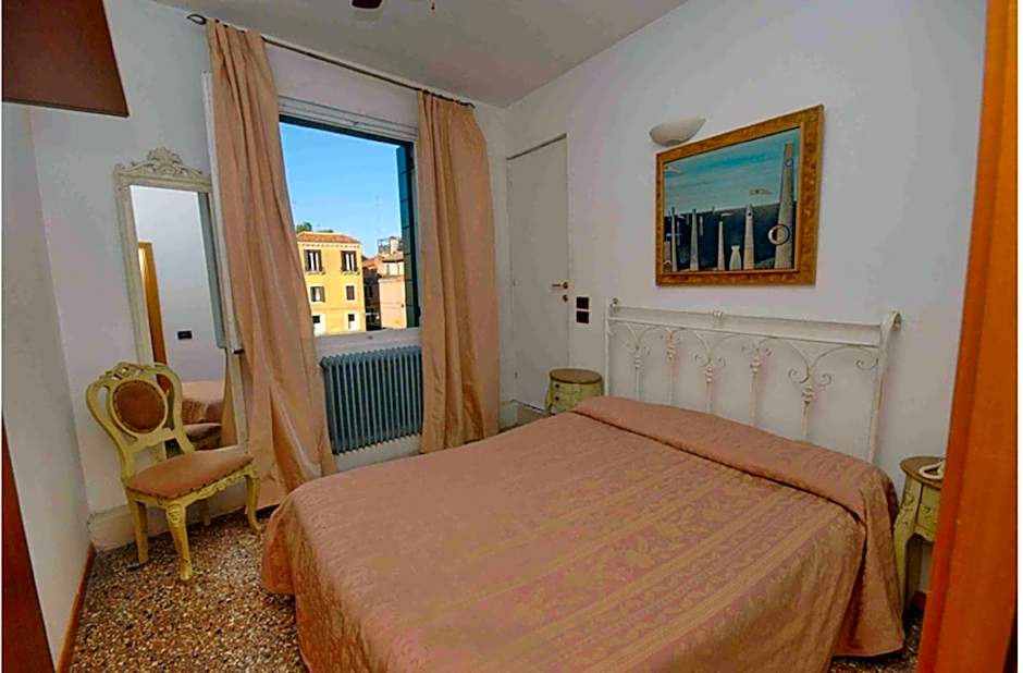 Hotel Antico Capon