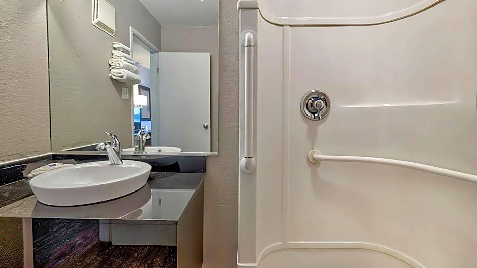 Motel 6-Santa Rosa, NM