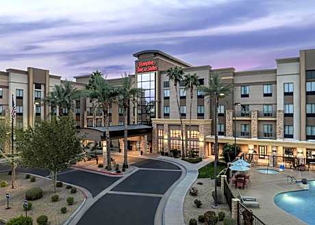 Hampton Inn By Hilton & Suites Phoenix Glendale-Westgate