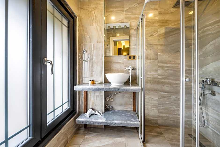 Hotel Golden Gate Topkapi