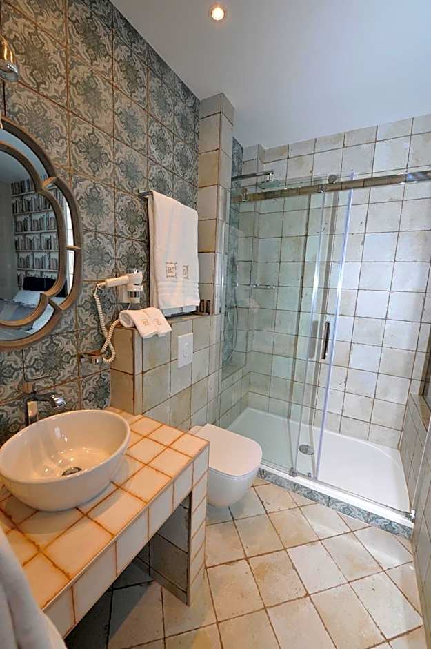 Bajamonti 5 Luxury Rooms
