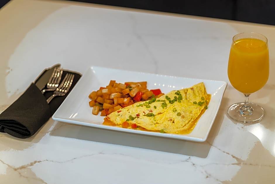 Crowne Plaza Atlanta NE - Norcross By IHG