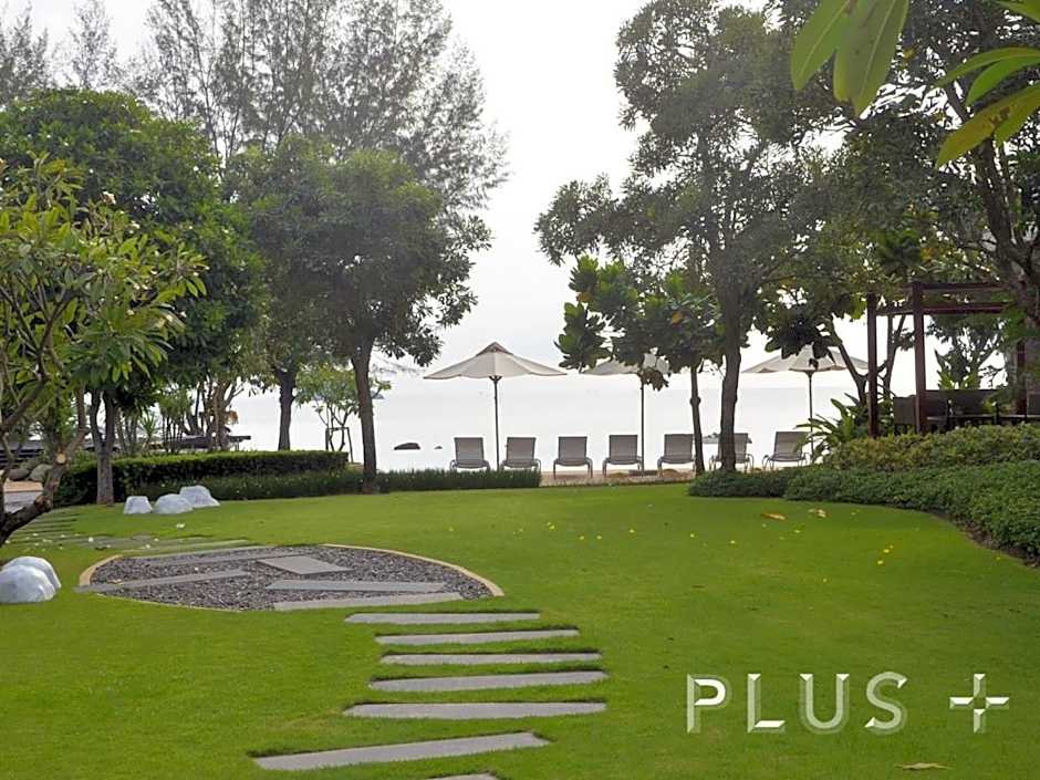 Baan Nub Kluen Condo - Hua Hin