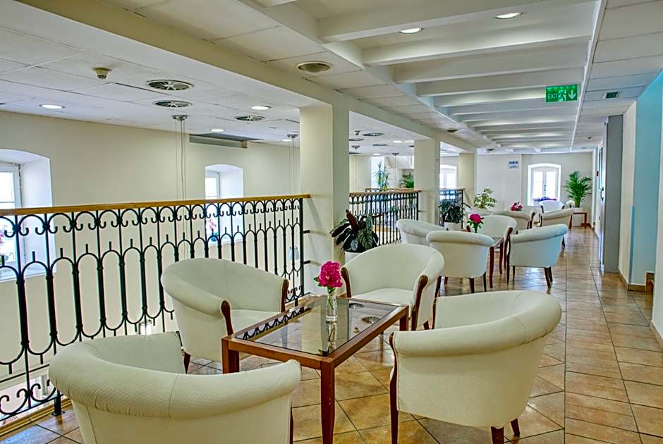 Hotel Splendido