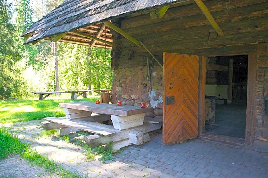 Vango Holiday Village