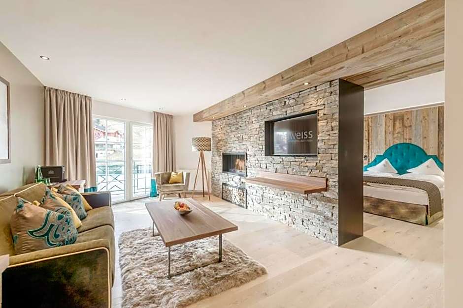Superior Hotel Edelweiss