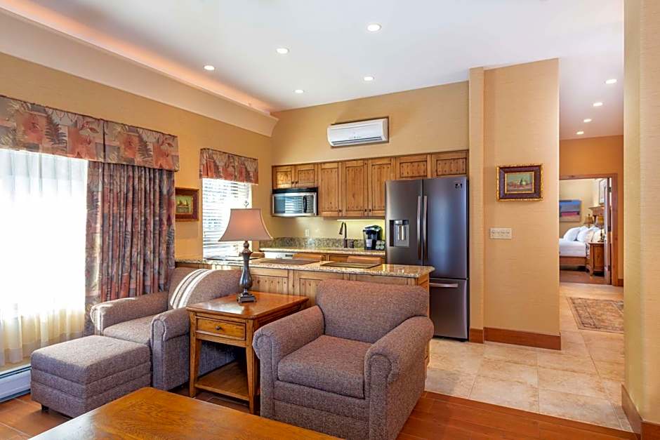 Best Western Plus Waterbury - Stowe