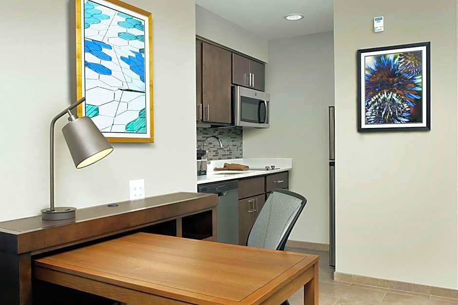 Homewood Suites by Hilton Denver Airport Tower Road