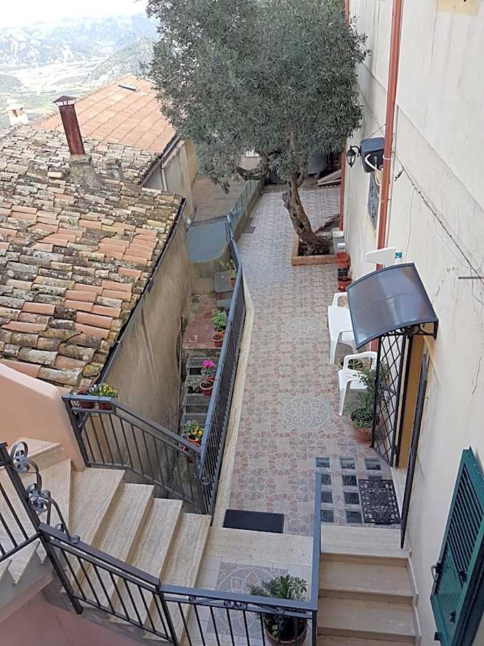 Appartamento per Turisti Mesovia