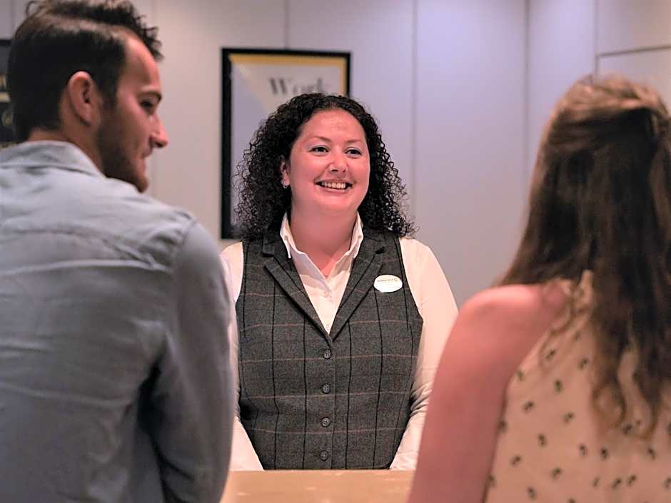 Golden Tulip Zoetermeer - Den Haag