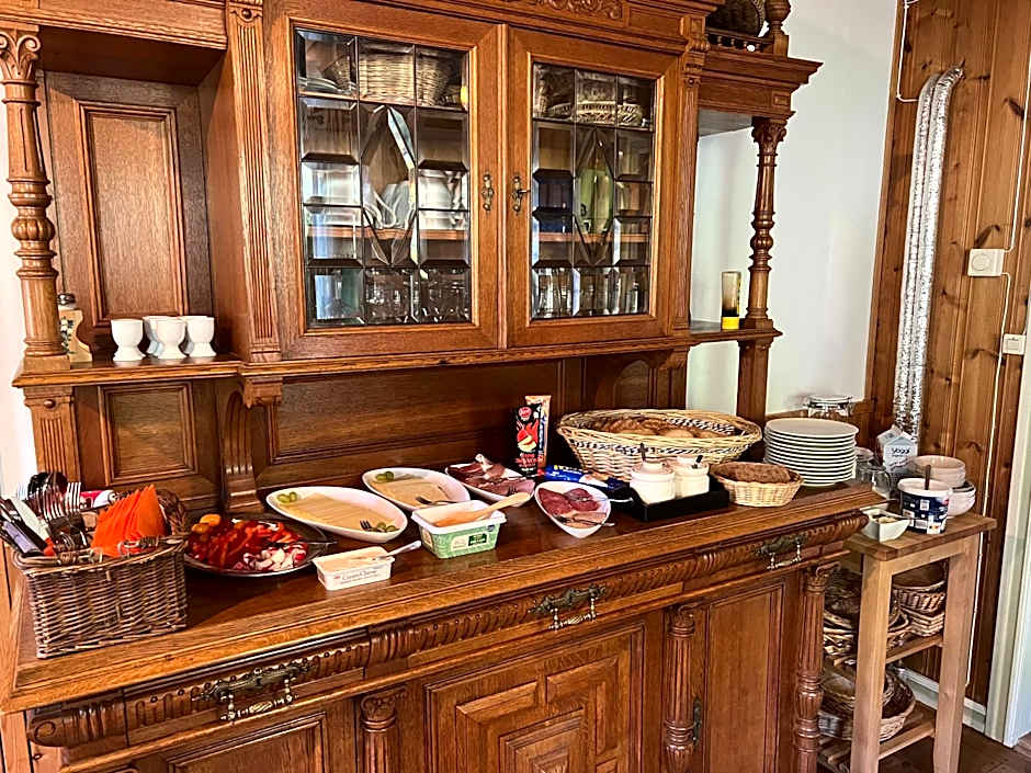 Nya Skogsgården Hostel